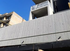 Concrete repairs sydney